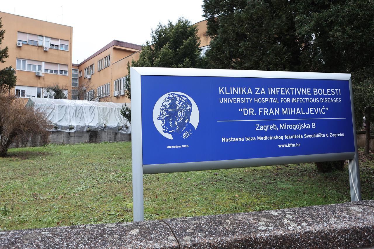 Zagreb: Zbog rijetkih komplikacija od korone preminuo jedanaestogodišnji dječak 