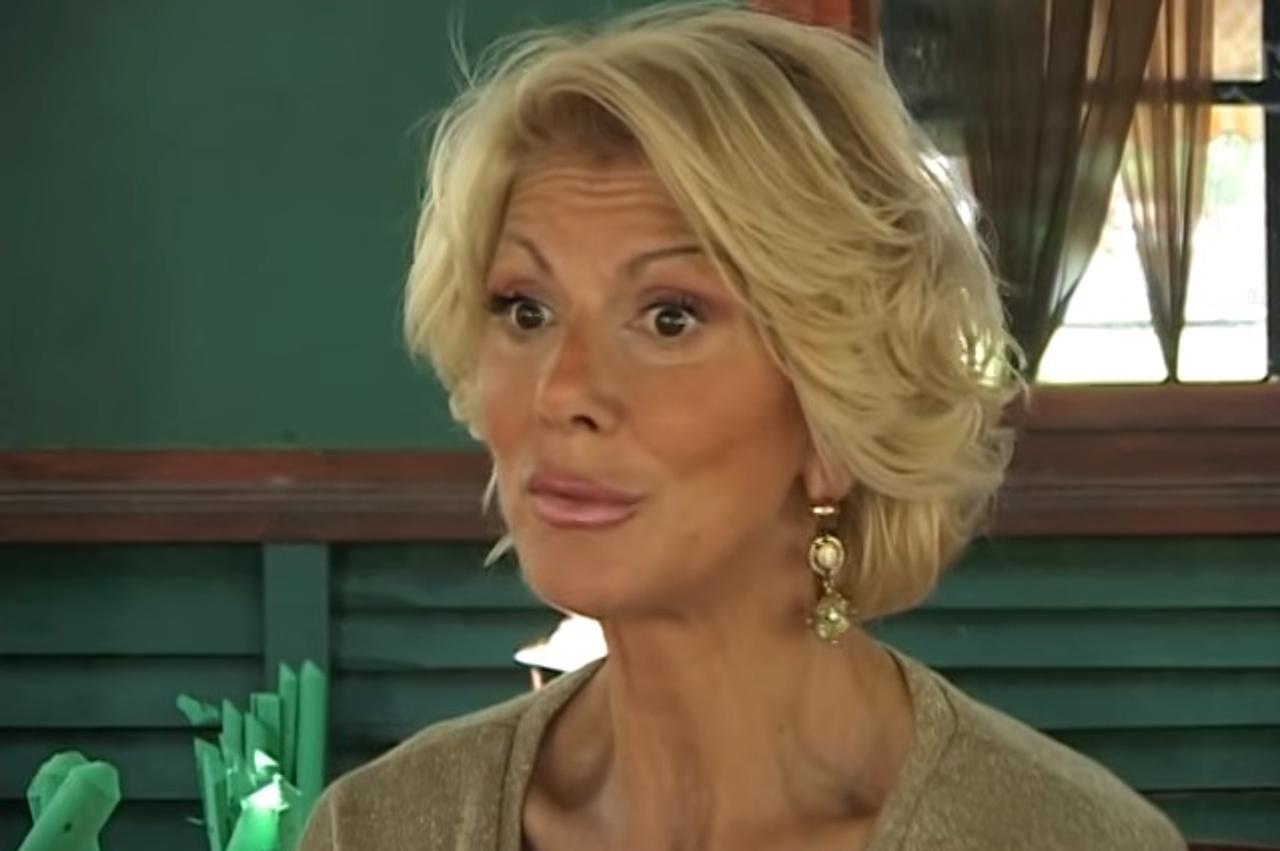 Svetlana Ceca Kitić