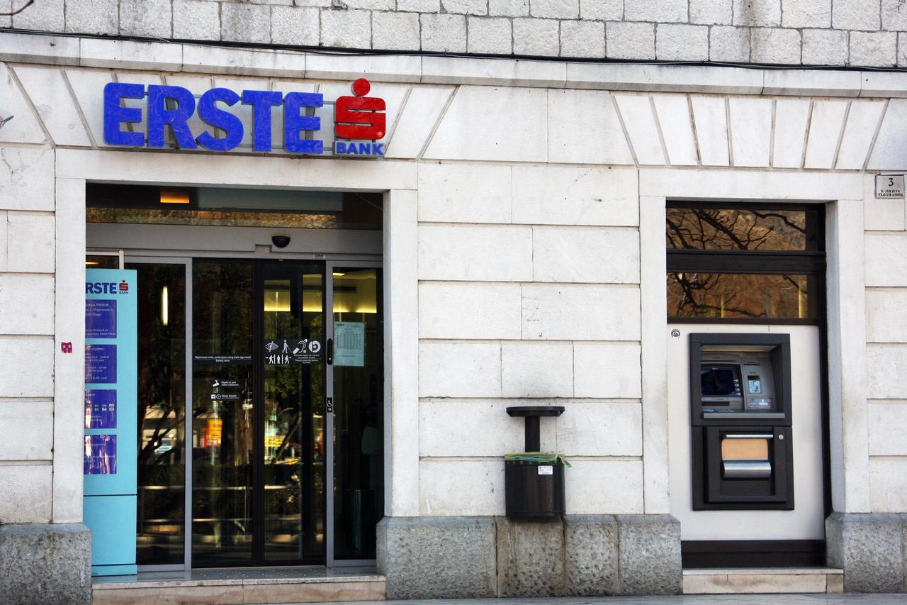 Erste