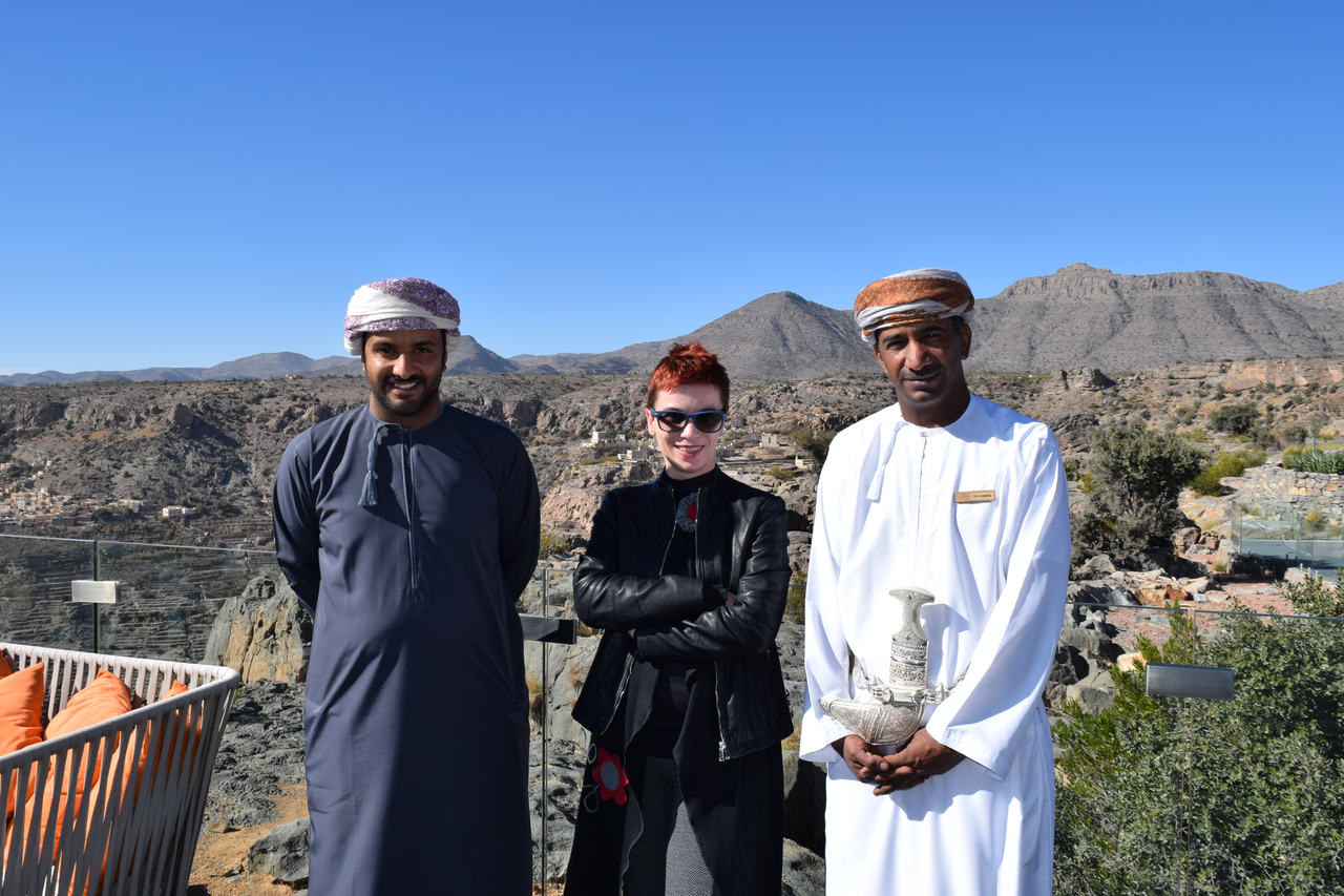 Oman