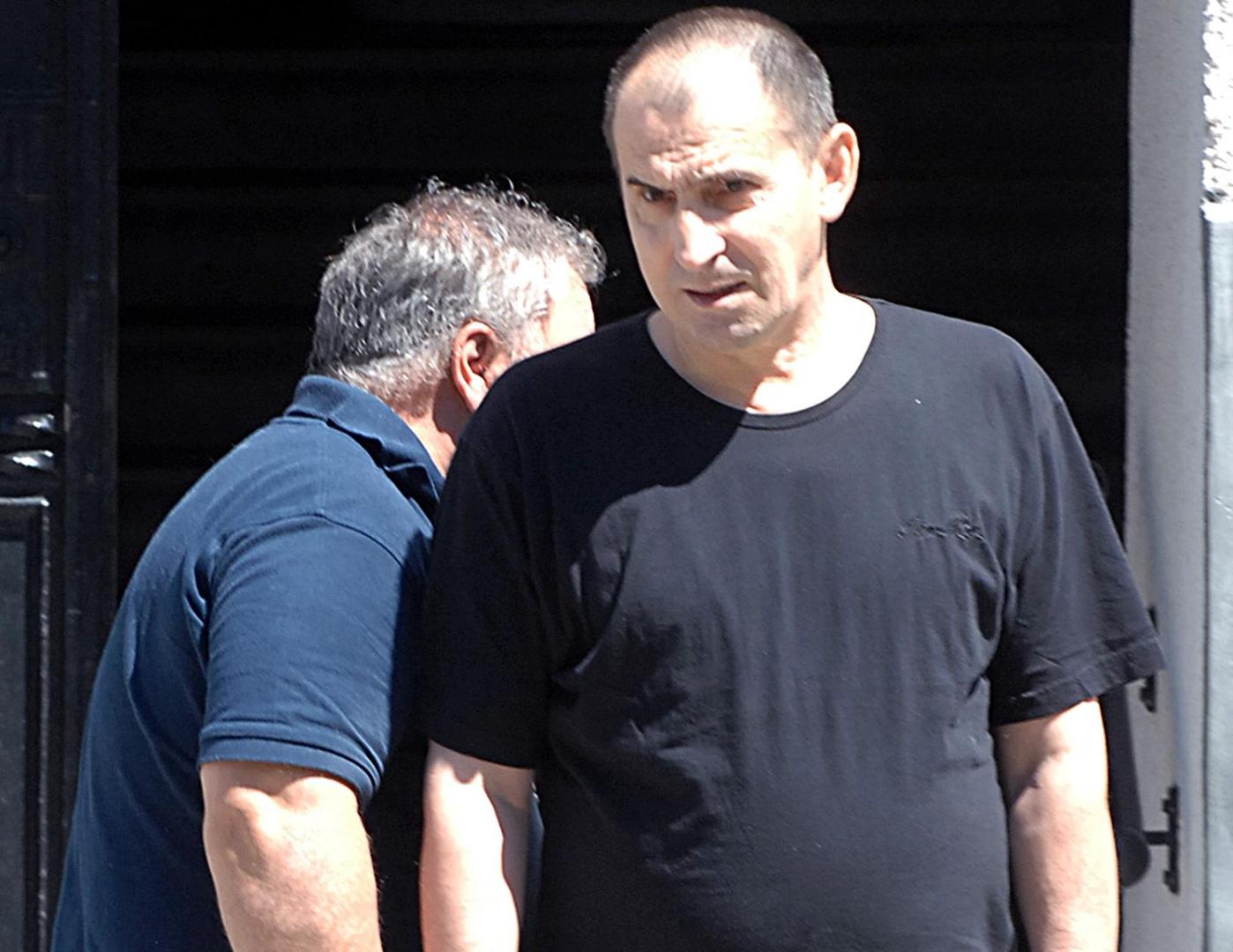 Joso Gregurić (58) iz Siska ubio je 2012. godine kćer Marijanu (23) ubrizgavanjem veće količine tableta kroz sondu za hranjenje, te rezanjem krvnih žila na lijevoj ruci. 