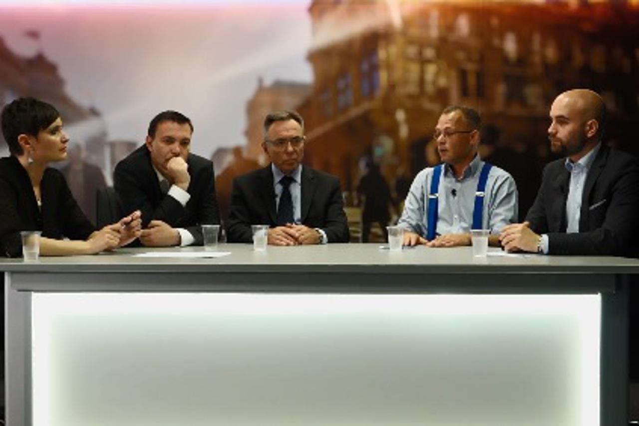 Večernji TV
