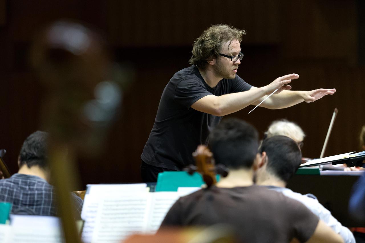 Zagrebačka filharmonija