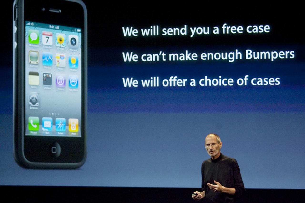 Jobs iphone4 isprika (1)