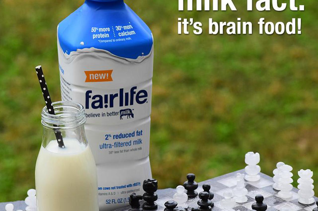 Fairlife