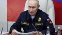 Putin Threatens Western Ships with Pacific Retaliation