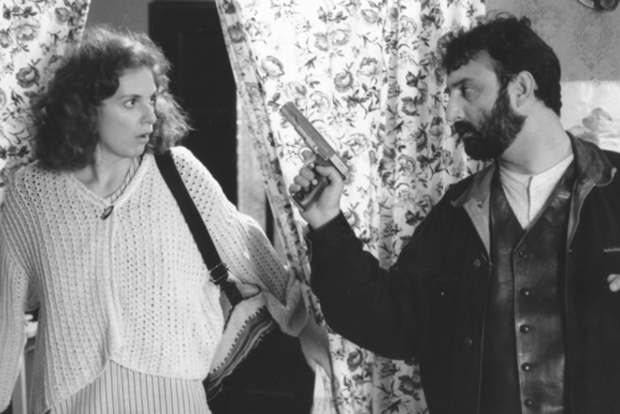 Puška za uspavljivanje