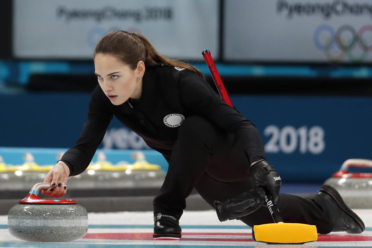 Anastasija Brizgalova