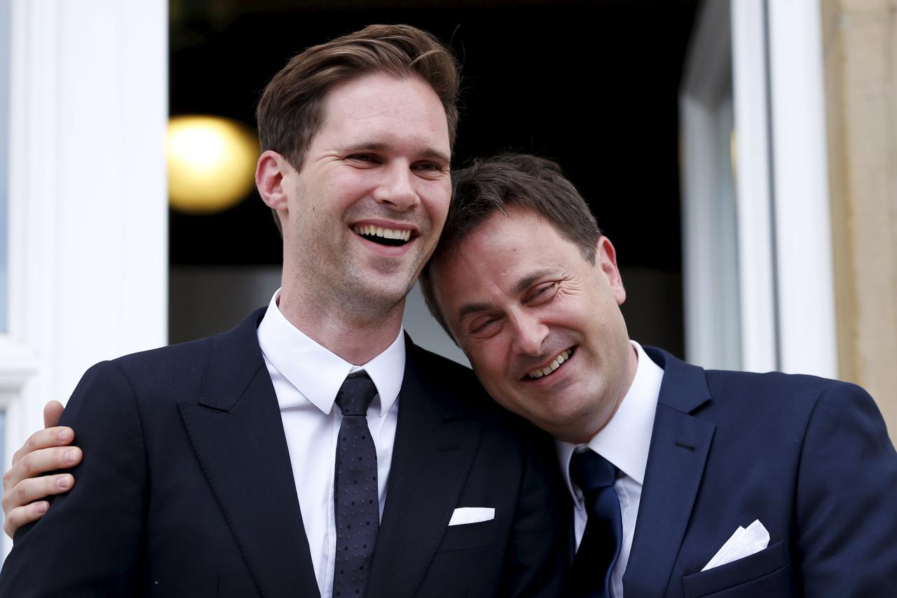 Xavier Bettel