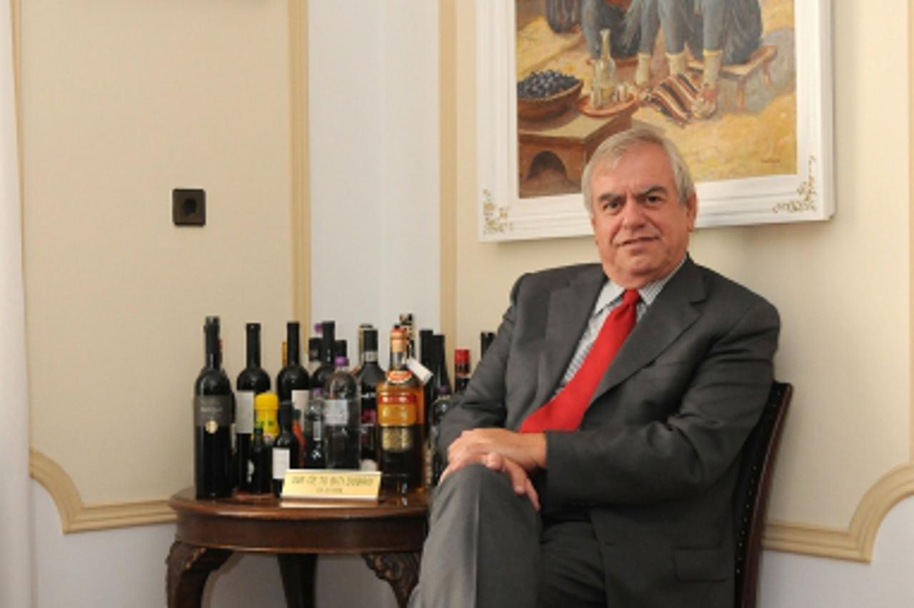 ante perković