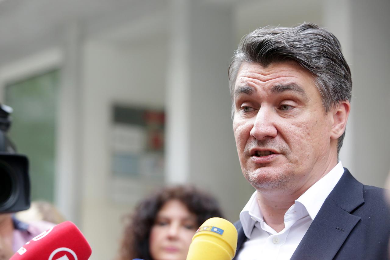 Zoran Milanović
