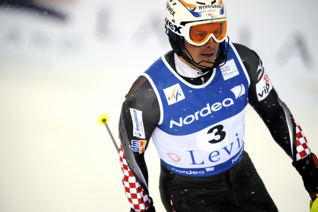 Ivica Kostelić