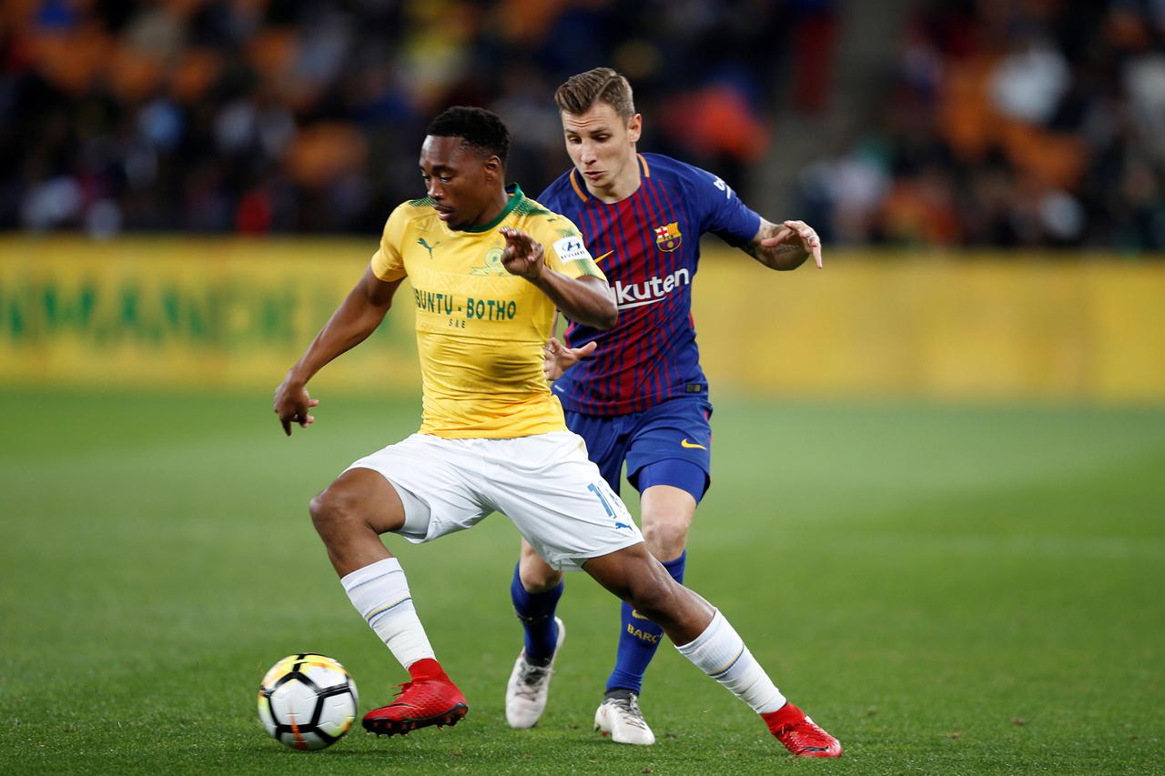 Lucas Digne
