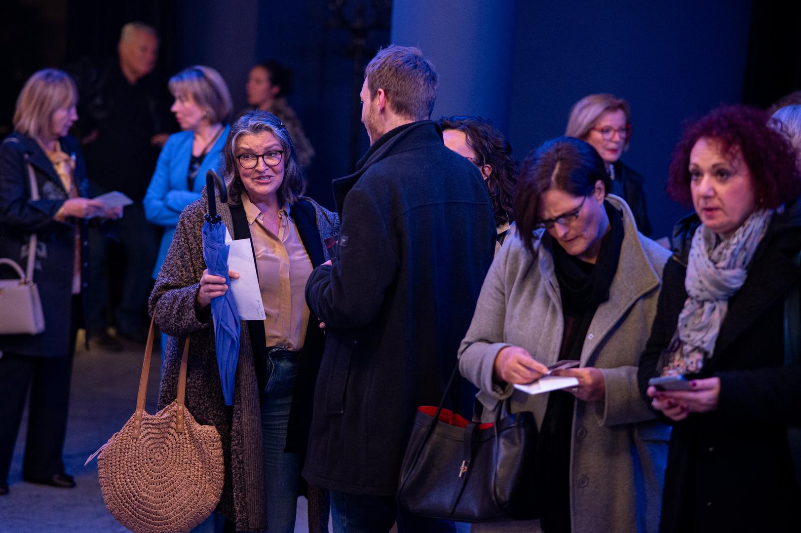 Glumia Slavica Knežević