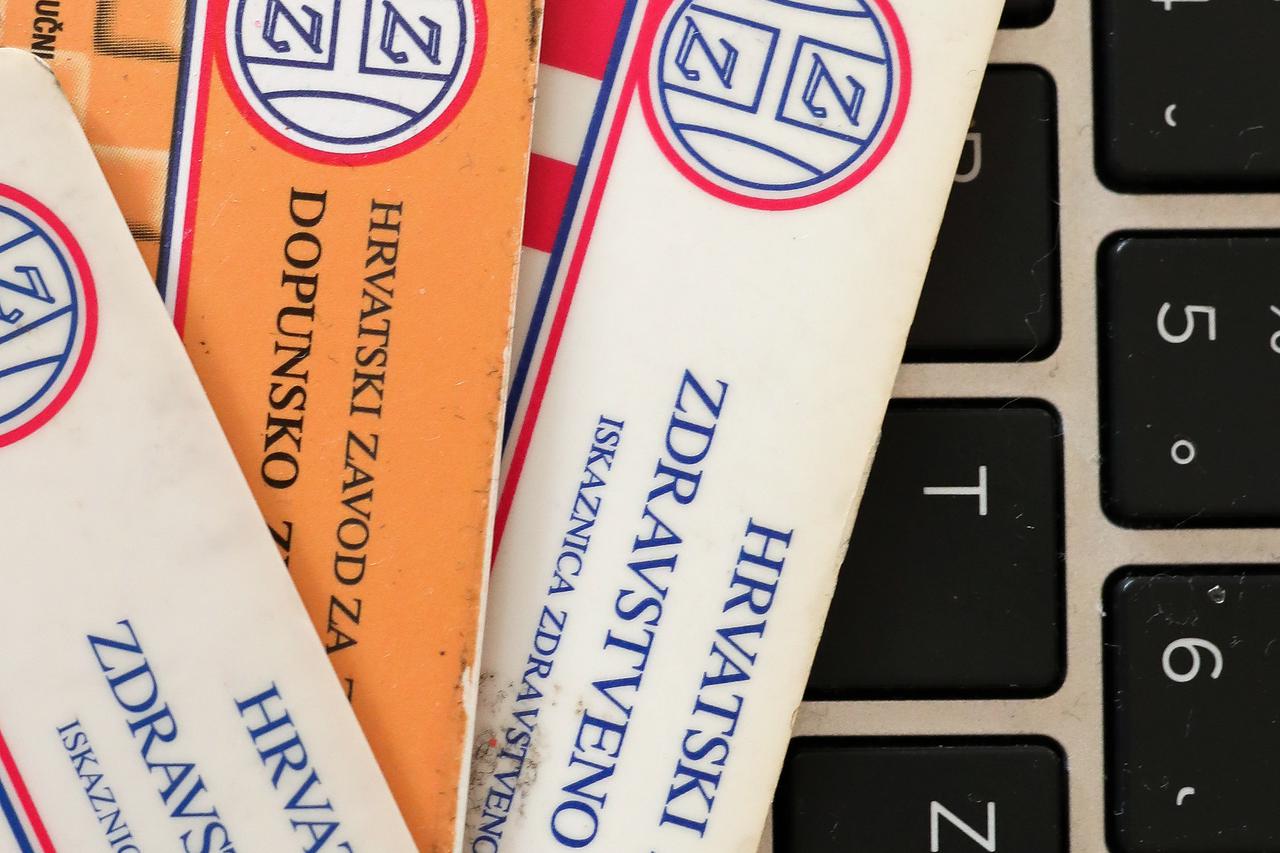 U Hrvatskoj ima čak 209 tisuća zdravstvenih osiguranika više nego stanovnika!