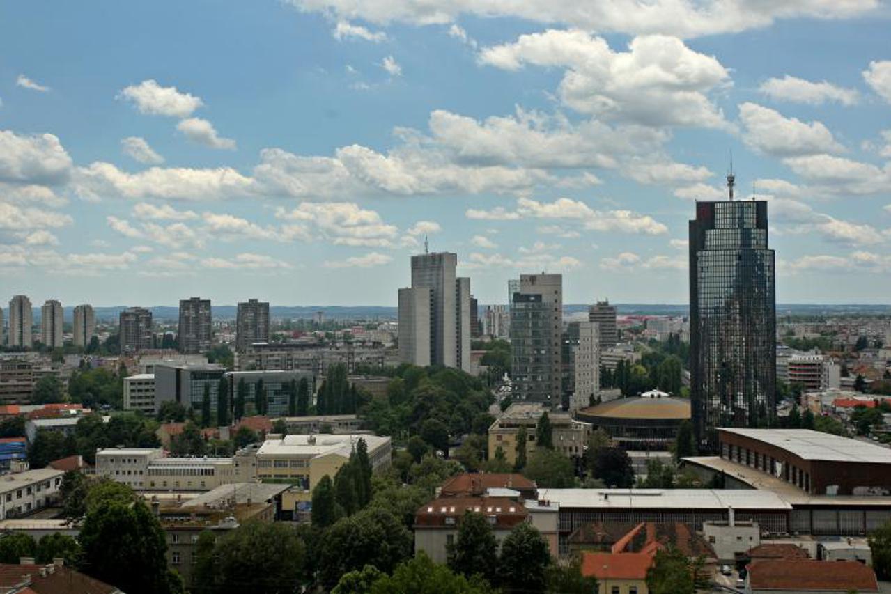 zagreb