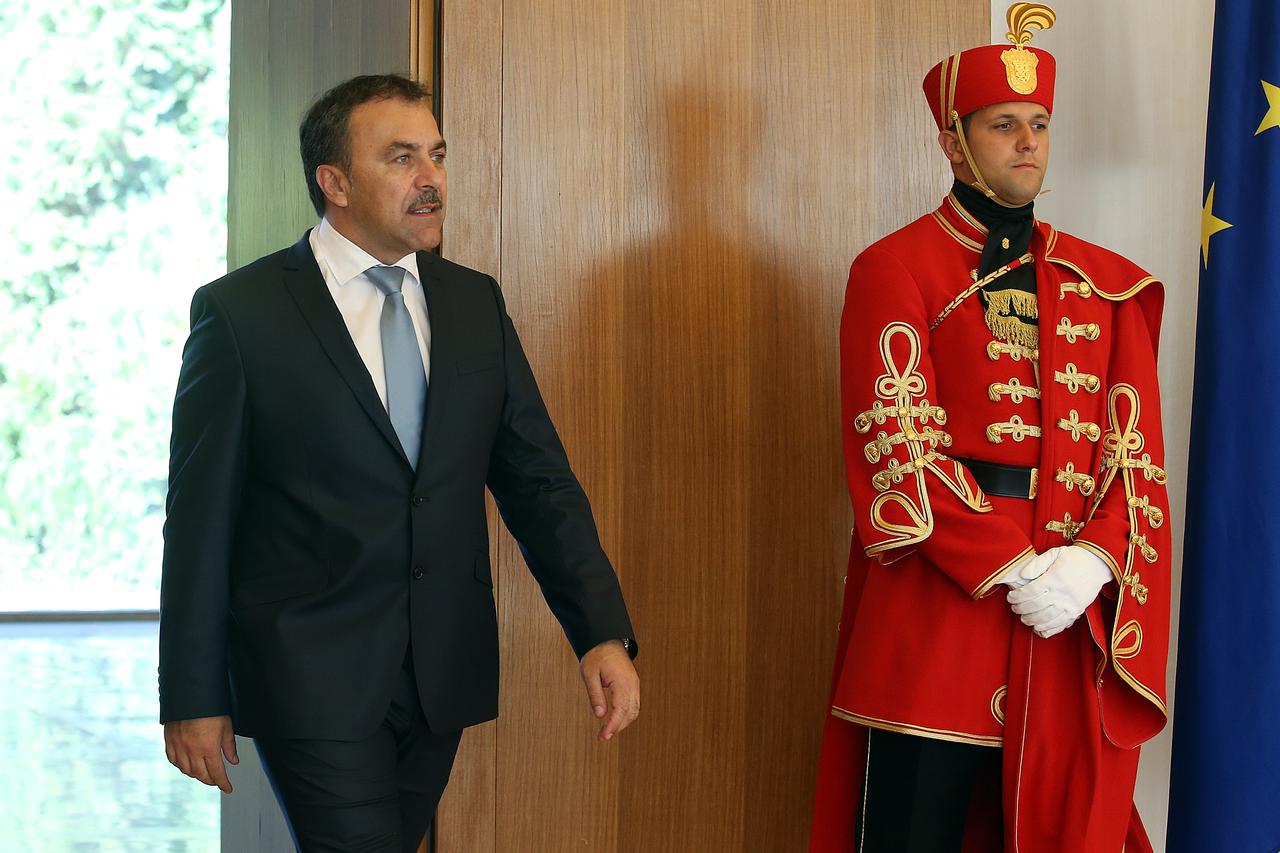 Vlaho Orepić