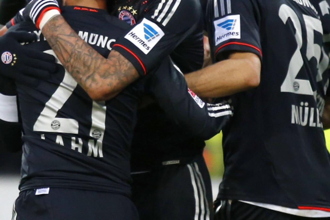 Bayern (1)
