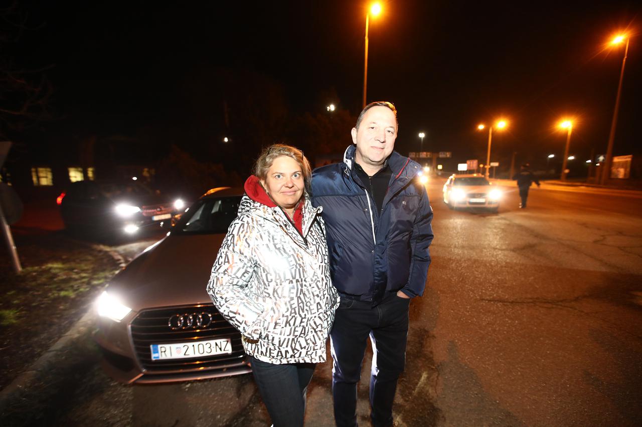 Izbjeglice iz Ukrajine stigle u Mađarsku