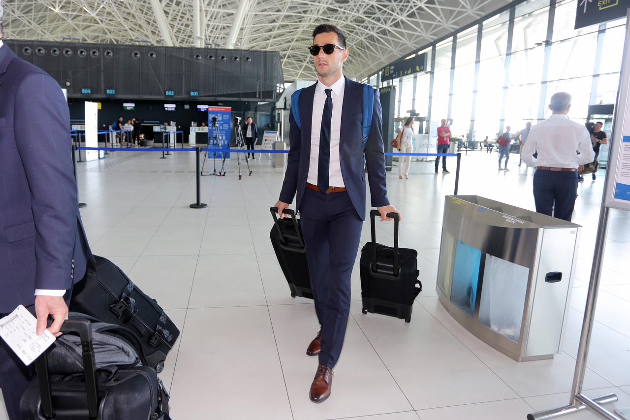 Nikola Kalinić