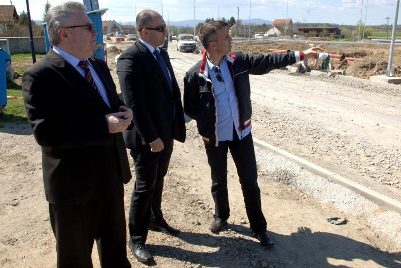 autocesta, Nova Kapela (1)