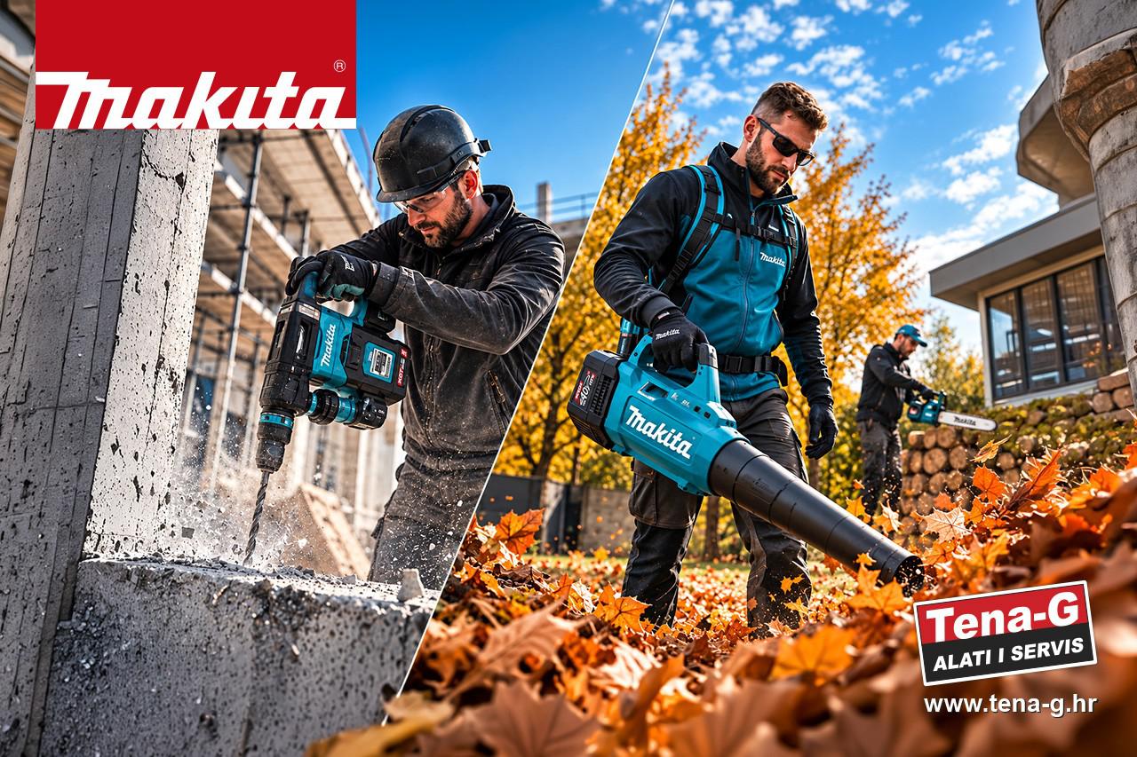 Makita
