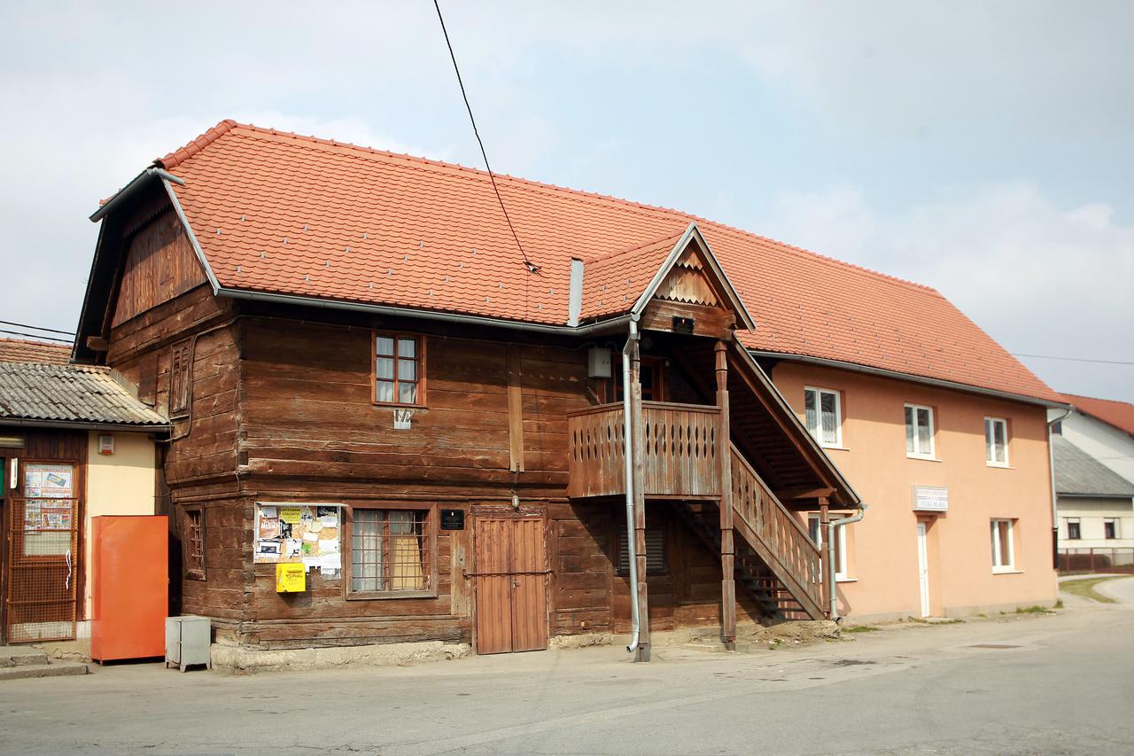 Zeleni prsten Zagreba