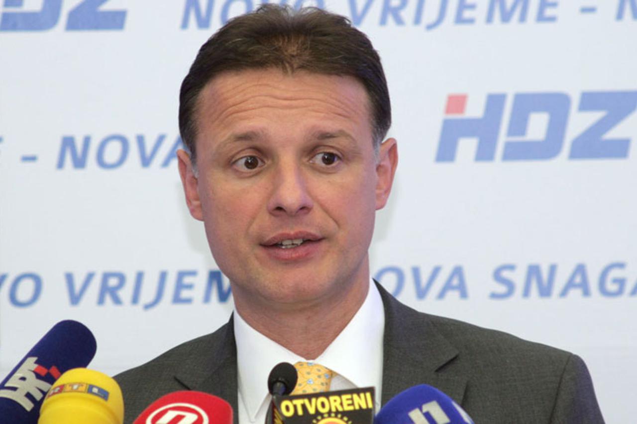gordan jandroković