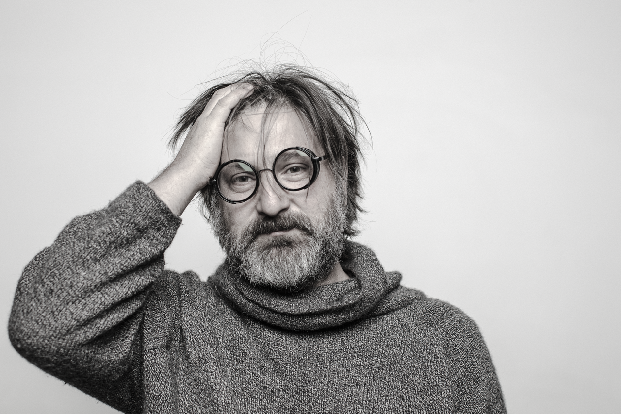 Smiljan Radić Clarke