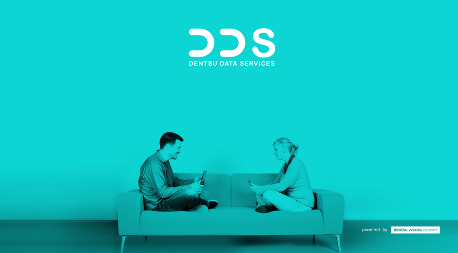 Dentsu Data Services