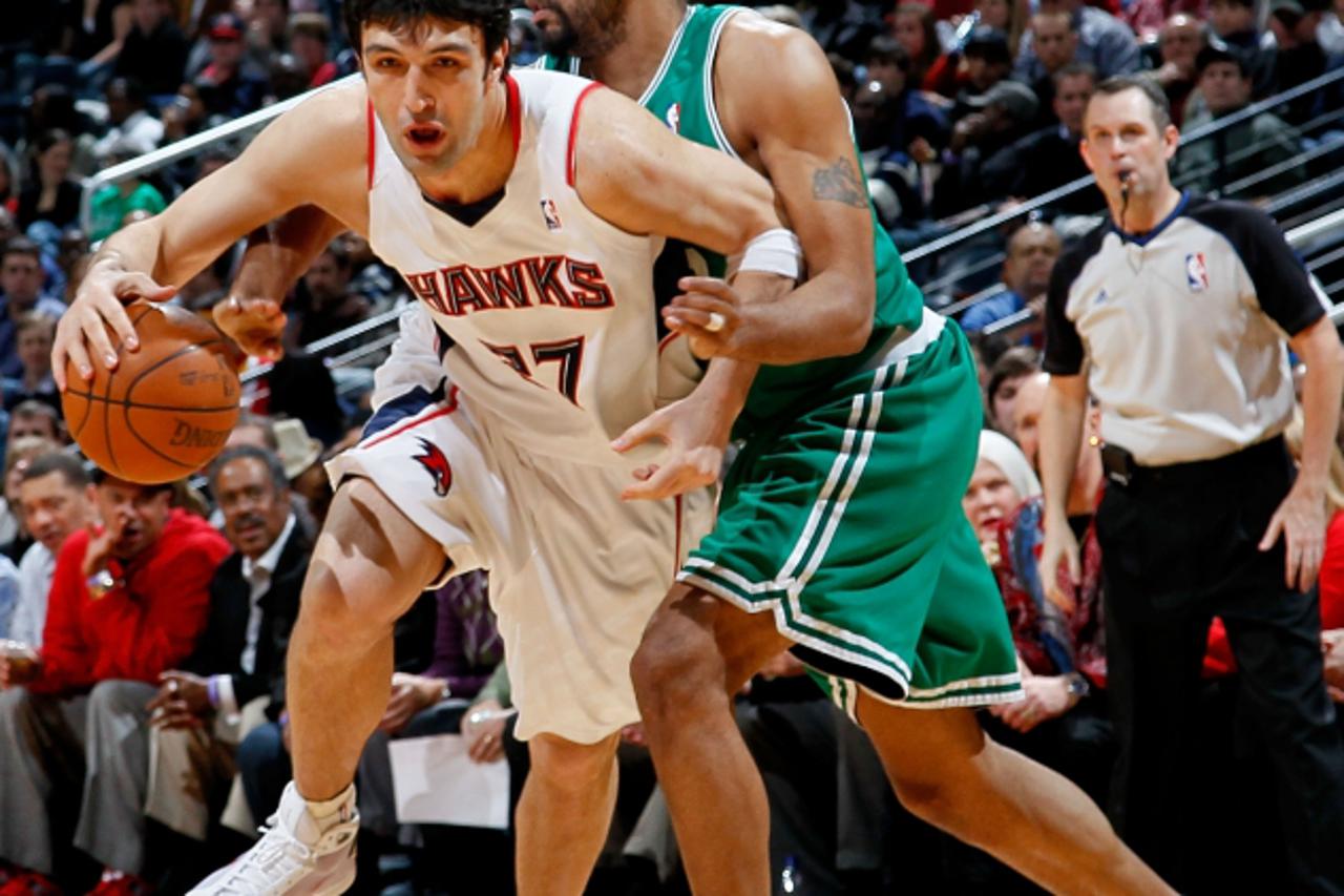 Atlanta Hawks
