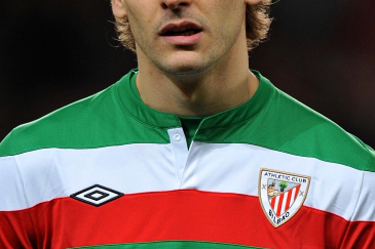 'Fernando Llorente, Athletic Bilbao  Photo: Press Association/Pixsell'