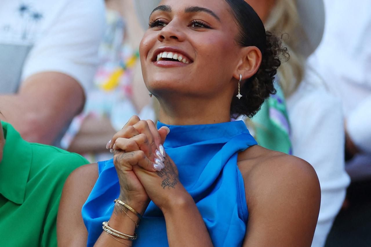 Wimbledon