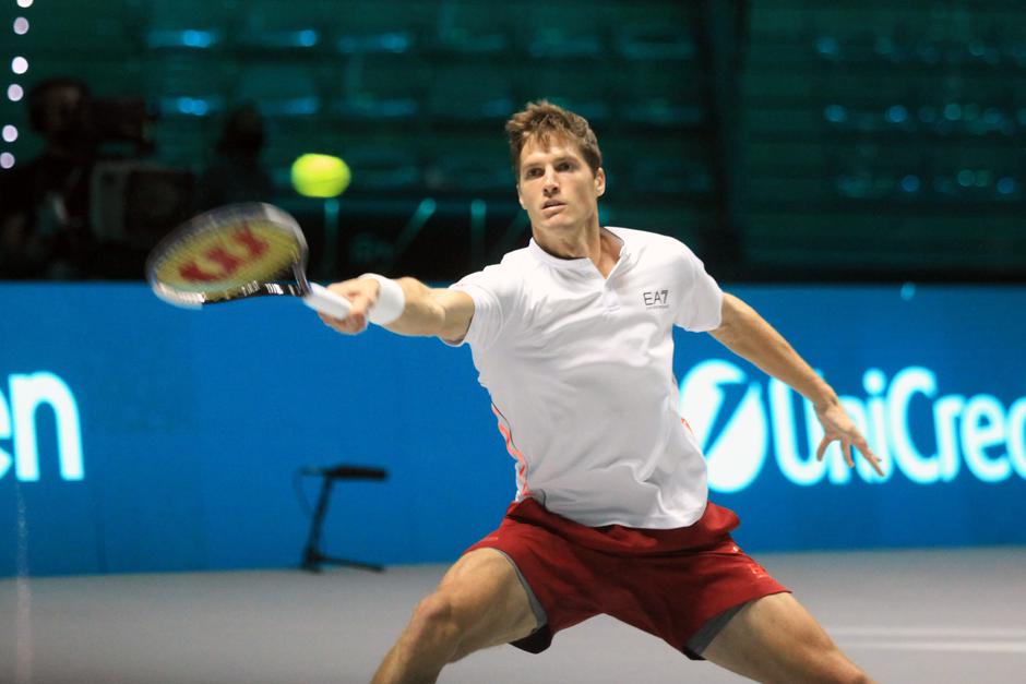 ATP Challenger Zagreb Open