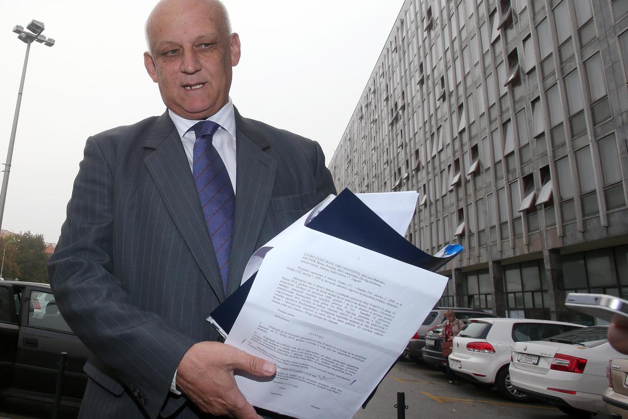 Ljubo Ćesić Rojs