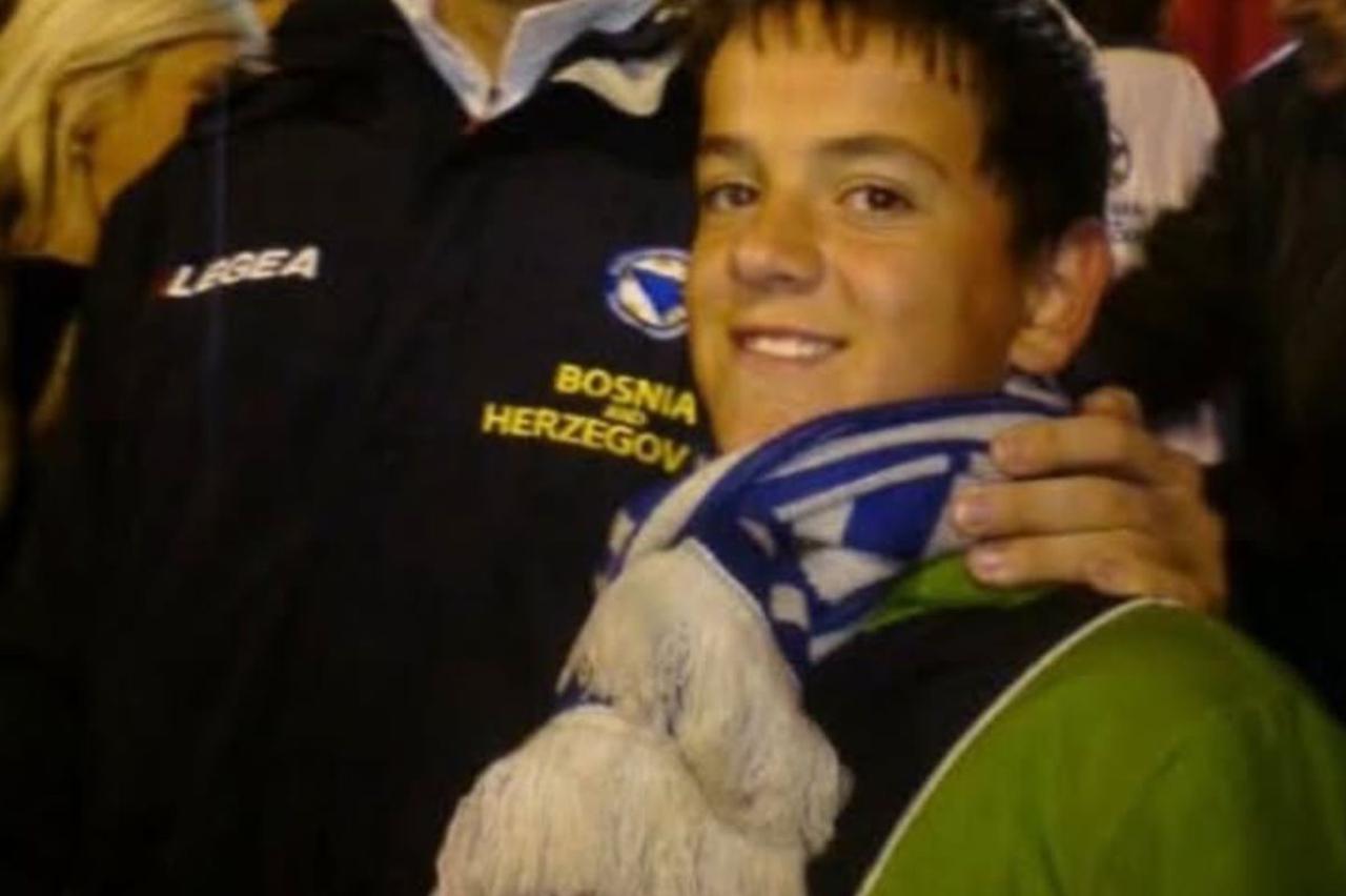 Amir Hadžiahmetović