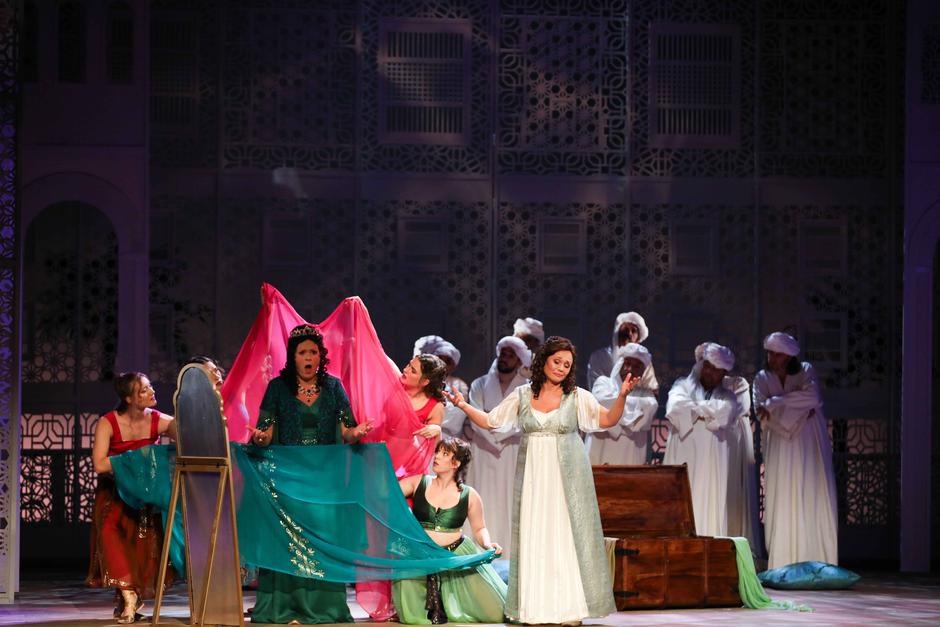 Zagrebački operni festival
