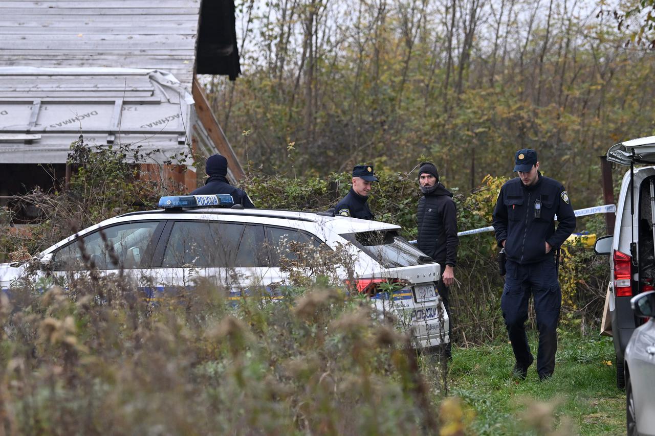 Selnica Šćitarjevska: Žena ubila člana obitelji