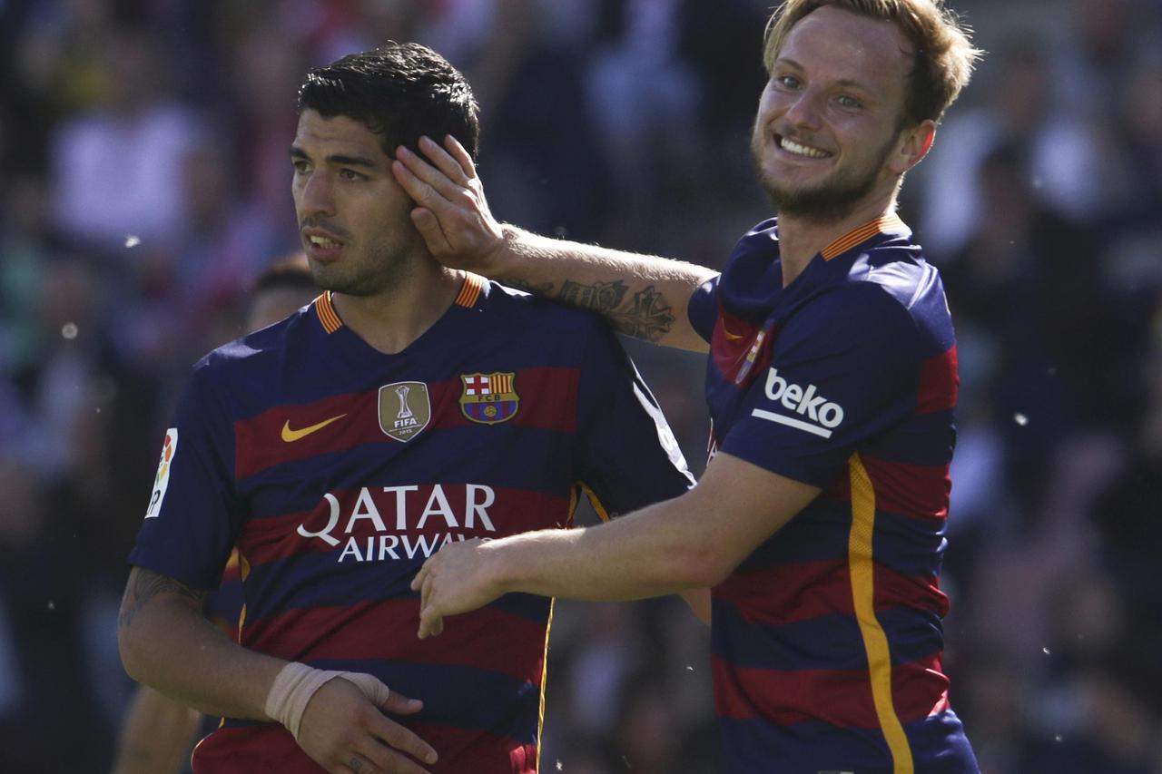 Ivan Rakitić