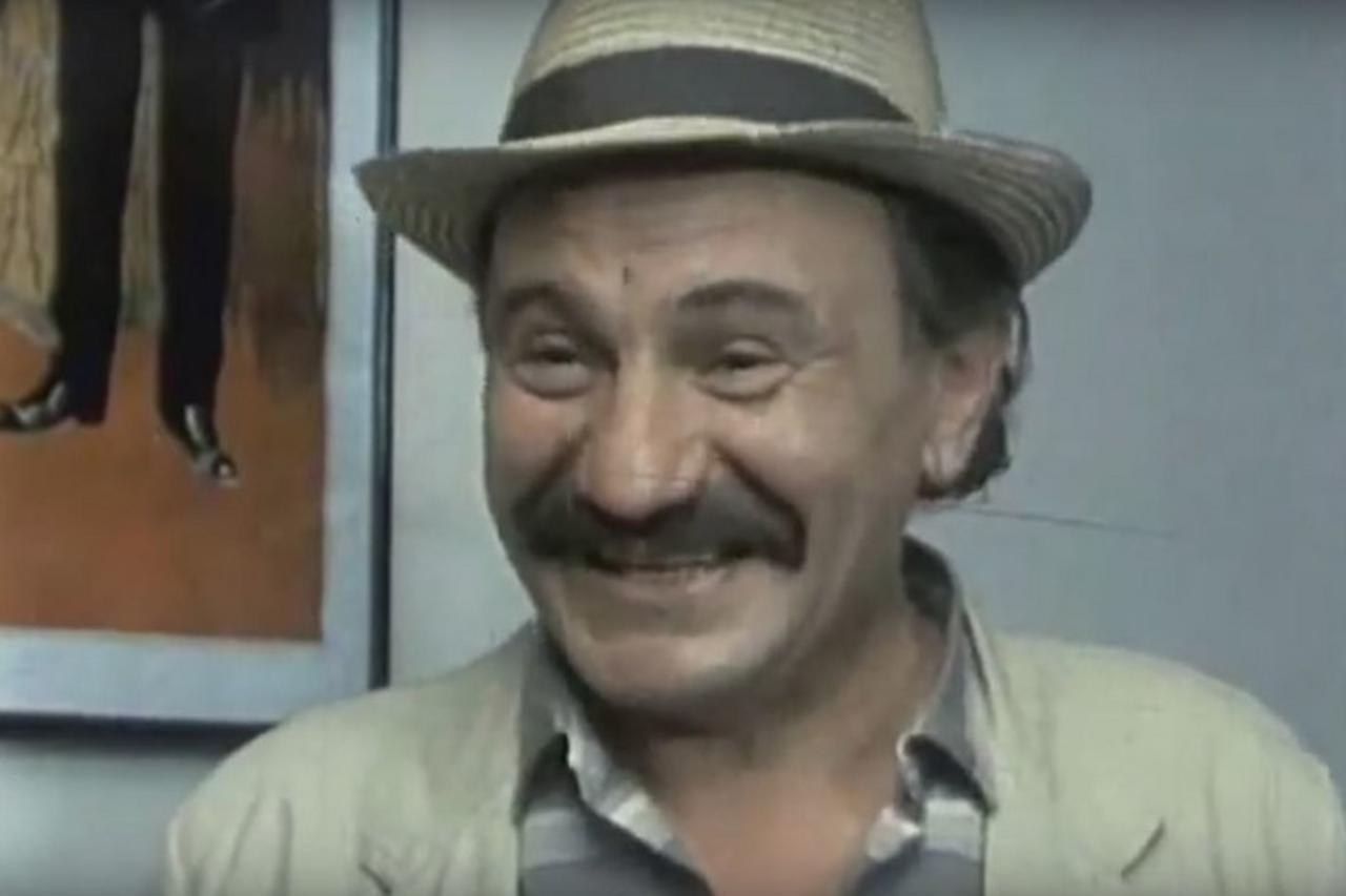Dragomir Bojanić Gidra
