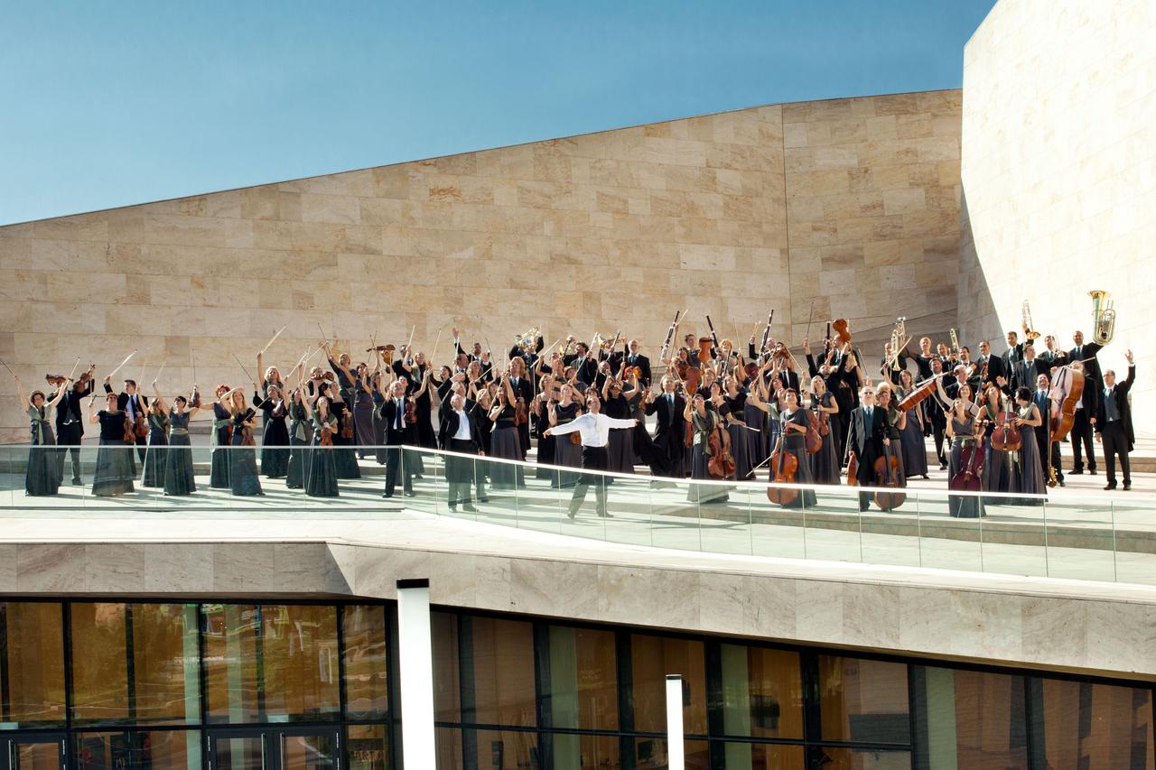 Panonska filharmonija
