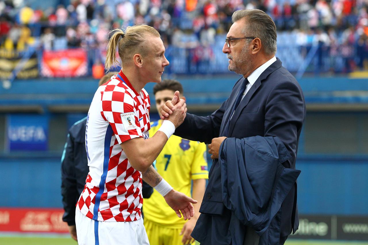 Domagoj Vida
