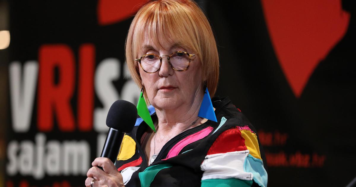 Vedrana Rudan: 'Bolest napreduje, ali ne bojim se smrti' — književnica u novoj kolumni progovorila o karcinomu i društvu — image 1