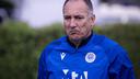 Igor Štimac doživio je težak udarac na klupi Zrinjskog, od ovoga se neće lako oporaviti