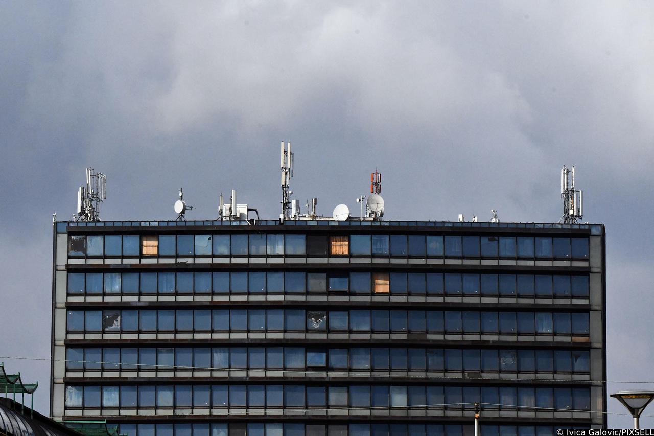 Slavonski Brod: Na području grada puštena u rad 5G mreža Hrvatskog Telekoma