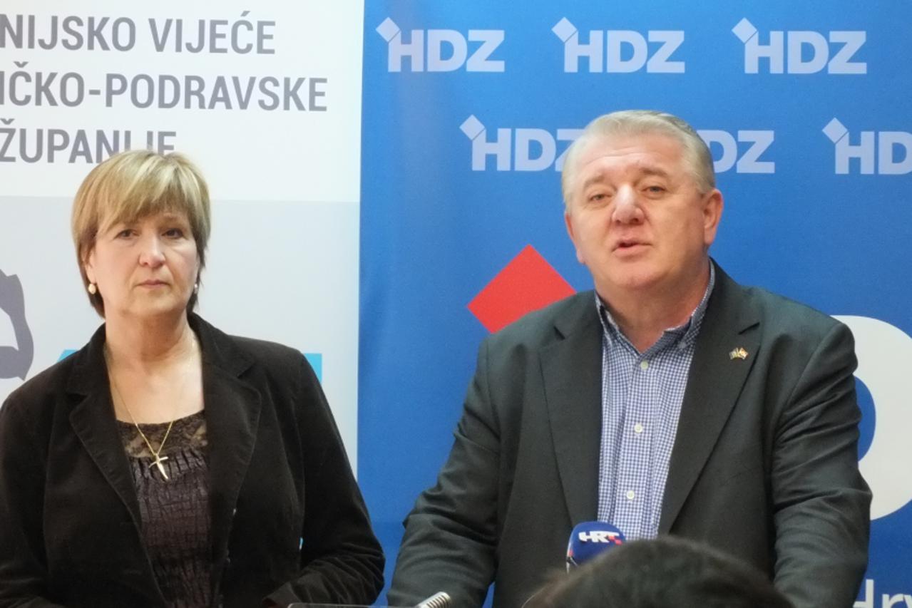 HDZ