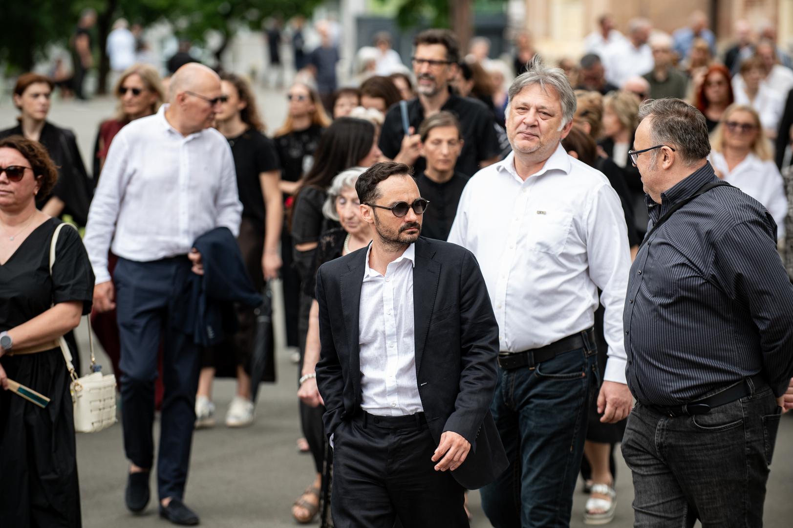 Glumac Filip Križan