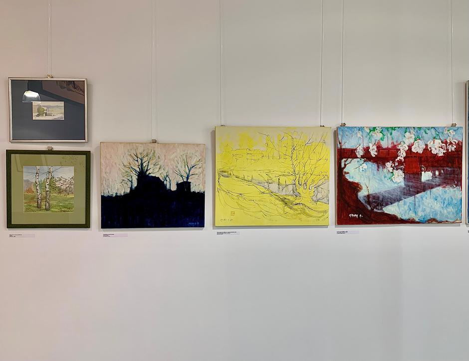 Galerija kvART