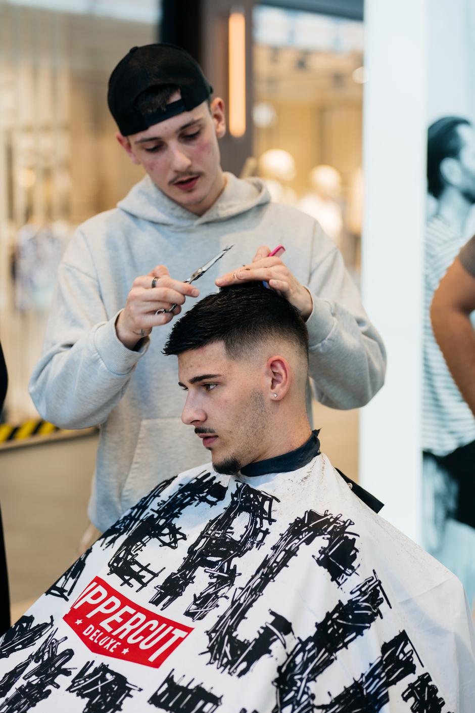 Salon Premium