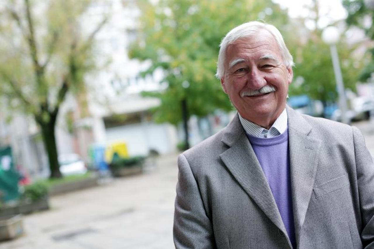 georg davor lisicin